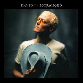 2LP David J: Estranged CLR | DLX | LTD 593550