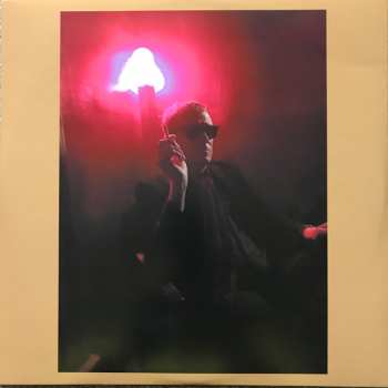 2LP David J: Missive To An Angel From The Halls Of Infamy And Allure DLX 325513