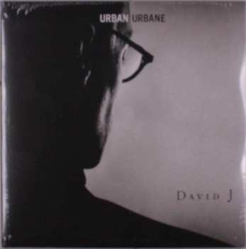 2LP David J: Urban Urbane LTD 487167