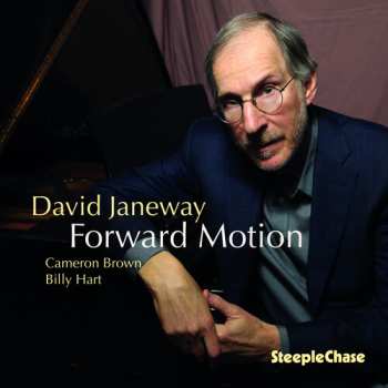 Album David Janeway: Forward Motion