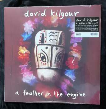 LP David Kilgour: A Feather In The Engine 607928