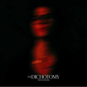 Album David Kushner: The Dichotomy