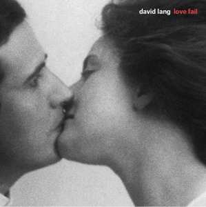 CD David Lang: Love Fail 423156