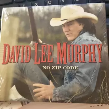 David Lee Murphy: No Zip Code