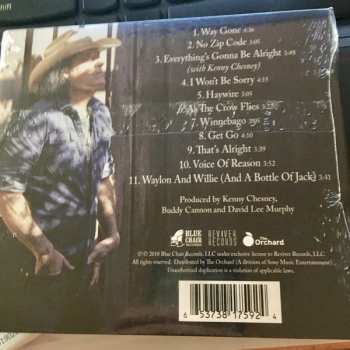 CD David Lee Murphy: No Zip Code 596876