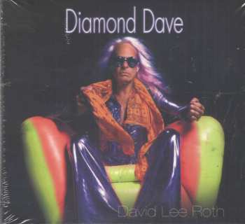 CD David Lee Roth: Diamond Dave 554047