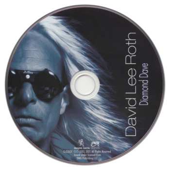 CD David Lee Roth: Diamond Dave 554047