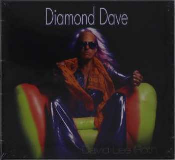 CD David Lee Roth: Diamond Dave 554047