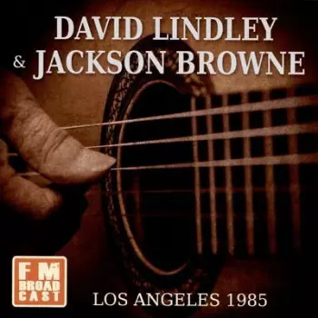 Los Angeles 1985 (FM Broadcast)