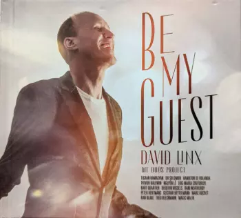 Be My Guest - The Duo Project