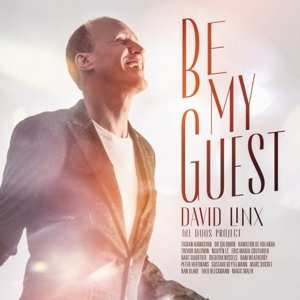 CD David Linx: Be My Guest - The Duo Project 429898