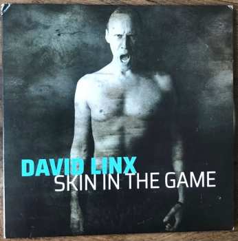 Album David Linx: Skin In The Game