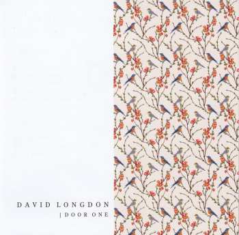 CD David Longdon: Door One 386020