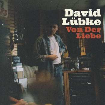 LP David Lübke: Von Der Liebe 141167