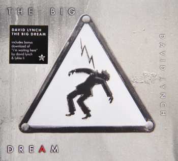 CD David Lynch: The Big Dream 604645