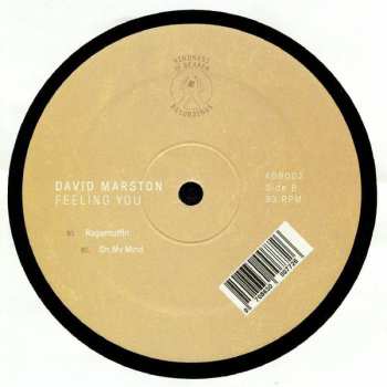 LP David Marston: Feeling You 611315