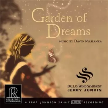 Garden Of Dreams