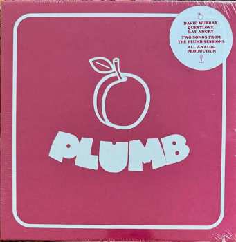 Album David Murray: Plumb