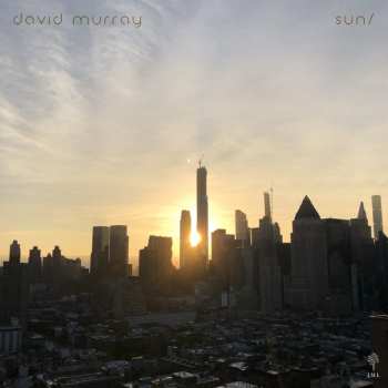 Album David Murray: Sun / Moon