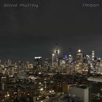 2LP David Murray: Sun / Moon 603887