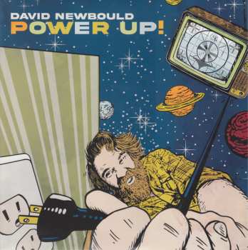 LP David Newbould: Power Up! 571450