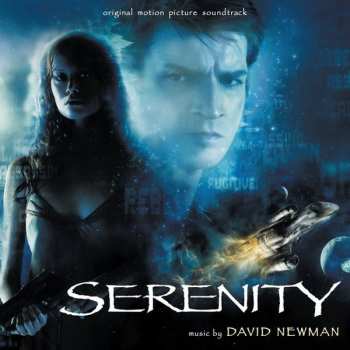 Album David Newman: Serenity (Original Motion Picture Soundtrack)