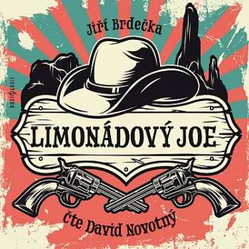 Album David Novotný: Brdečka: Limonádový Joe