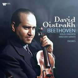 2LP David Oistrakh: Beethoven: Violin Concerto 597402