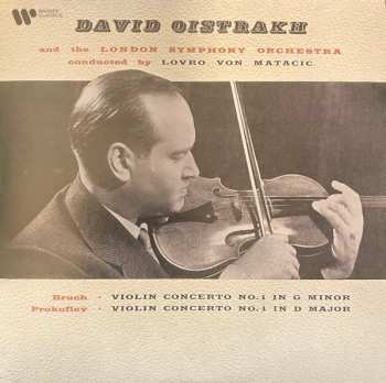 58CD/3DVD/Box Set David Oistrach: The Warner Remastered Edition - (The Complete Columbia & HMV Recordings / Premieres, Rarities & Live Performances) 621780