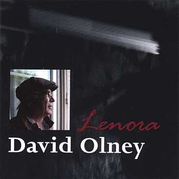 CD David Olney: Lenora 450963