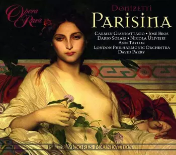 Donizetti: Parisina