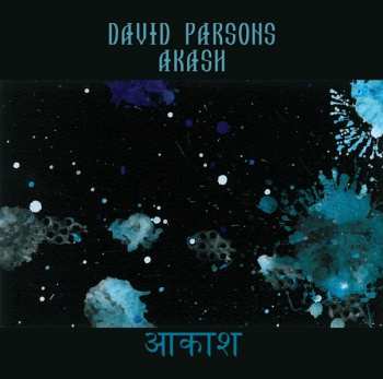 David Parsons: Akash