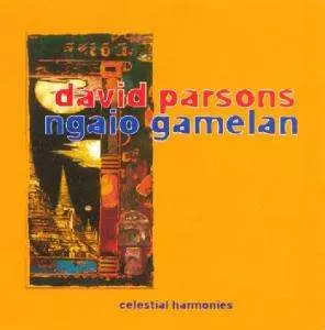 David Parsons: Ngaio Gamelan