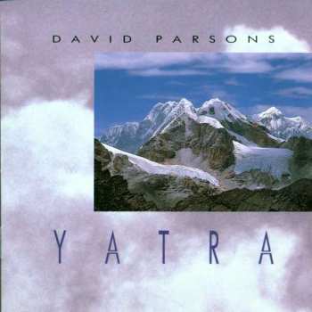 David Parsons: Yatra