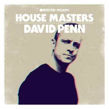 2CD David Penn: House Masters 578947