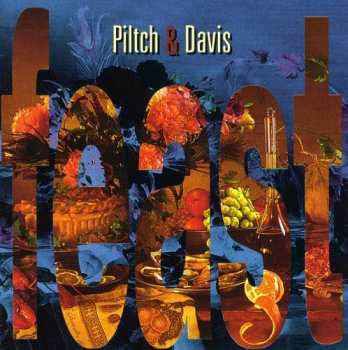 Album David Piltch: Feast