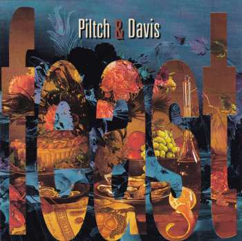 CD David Piltch: Feast 12386