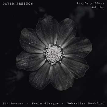 Album David Preston: Purple / Black Vol. 2