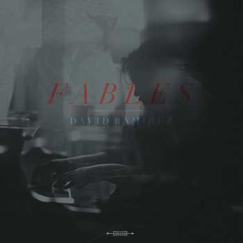 CD David Ramirez: Fables 490851