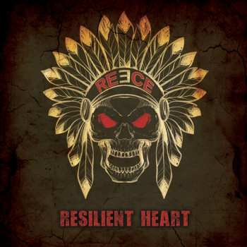 LP David Reece: Resilient Heart LTD 129495