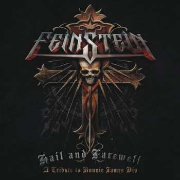 David "rock" Feinstein: Hail And Farewell