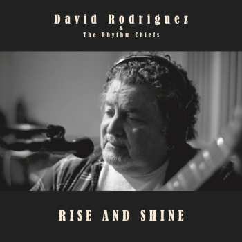 LP David Rodriguez: Rise And Shine CLR 637109