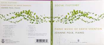 CD Joanne Polk: Social Flutterby 572285