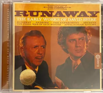 Runaway (The Early Works Of David Shire)