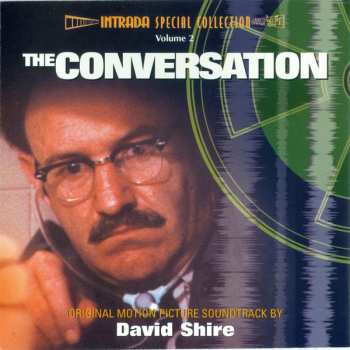 David Shire: The Conversation (Original Motion Picture Soundtrack)