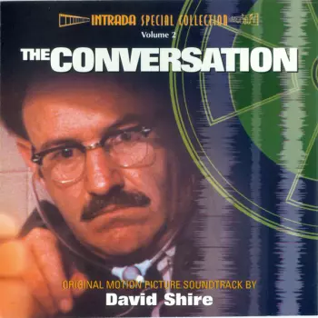 The Conversation (Original Motion Picture Soundtrack)