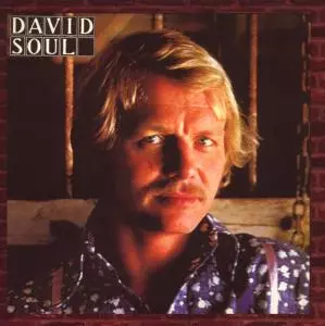 David Soul