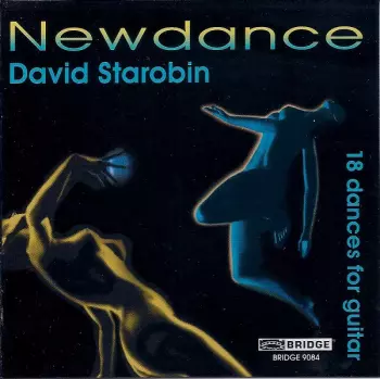 Newdance (18 Dances For Guitar)