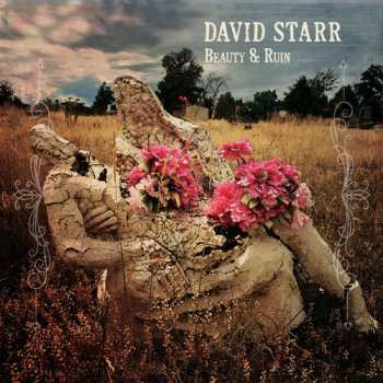 Album David Starr: Beauty & Ruin