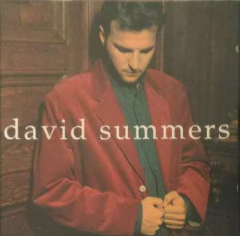 Album David Summers: David Summers